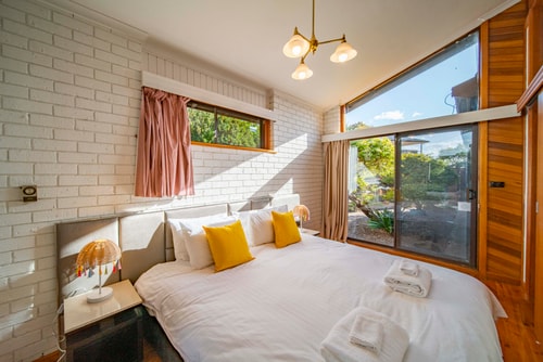 Tranquil Escape: The Gerald House Near the City 56 Serain Residences