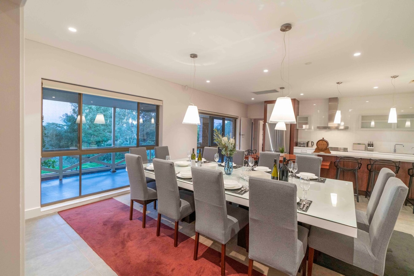 The Hideaway by Gatt Wines 46 Serain Residences