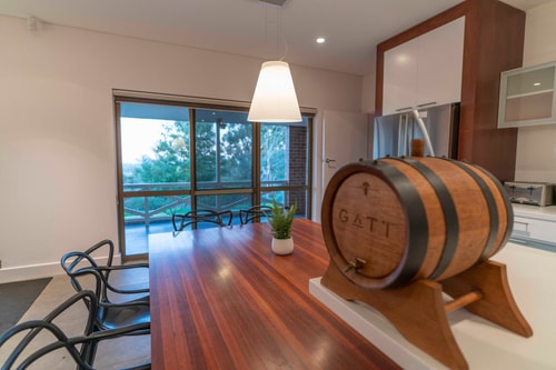 The Hideaway by Gatt Wines 53 Serain Residences