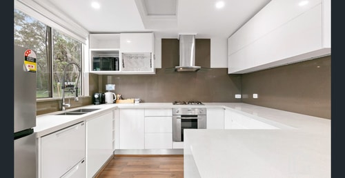 The Mountain View Cottage 10 Serain Residences