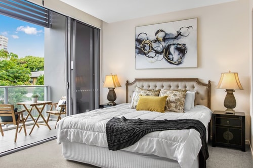 Cozy 3BR Villa | Pool + Walk to Beach | Parking 2 Serain Residences
