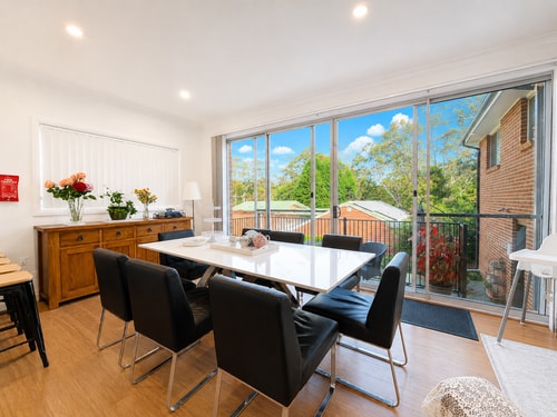 Cozy 5BR Family house in Katoomba - The Rose House 9 Serain Residences