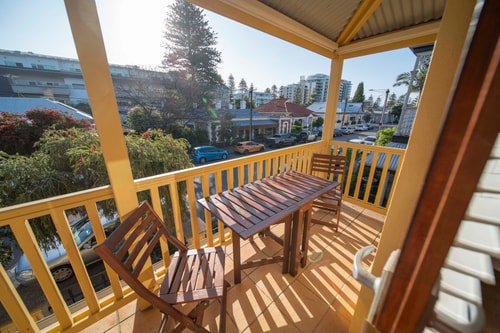 Cozy Home 5mins Walk from Beach with Fireplace 18 Serain Residences