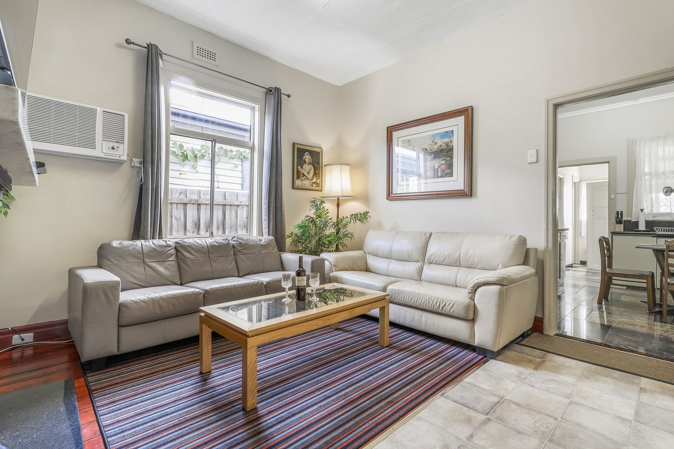 Spacious Urban Delight in Coburg Serain Residences