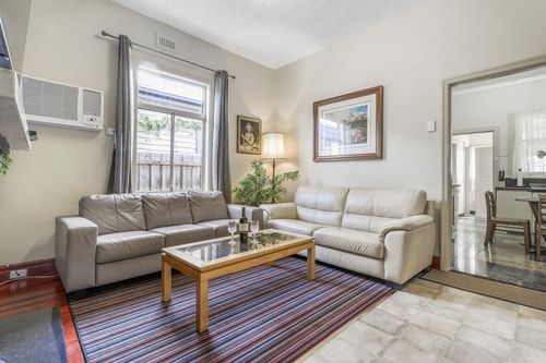 Spacious Urban Delight in Coburg 0 Serain Residences