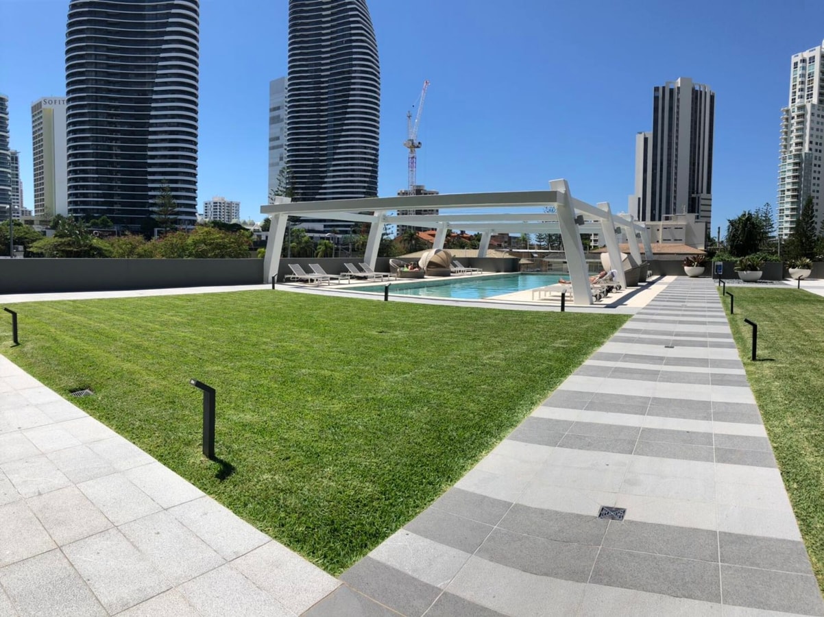 Great Studio 18 Serain Residences