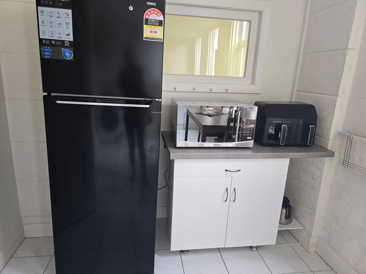 Serene Leura 2BDR Unit 3 Minutes to Shops 13 Serain Residences