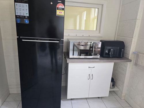 Serene Leura 2BDR Unit 3 Minutes to Shops 13 Serain Residences