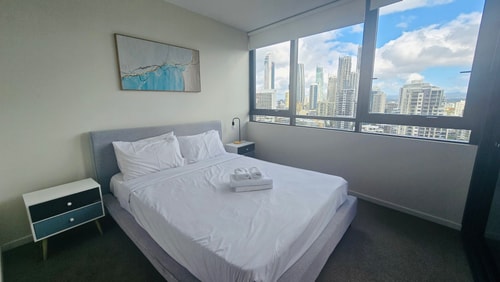 Great Studio 1 Serain Residences