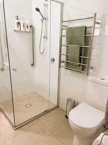 Spacious 3BR Getaway in Leura | Prime Location 24 Serain Residences