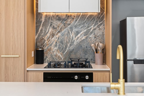 Sunlit 2BR Apartment | 7 minutes to Tram | Parking 10 Serain Residences