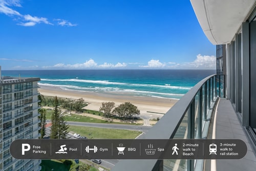 Great Studio 0 Serain Residences