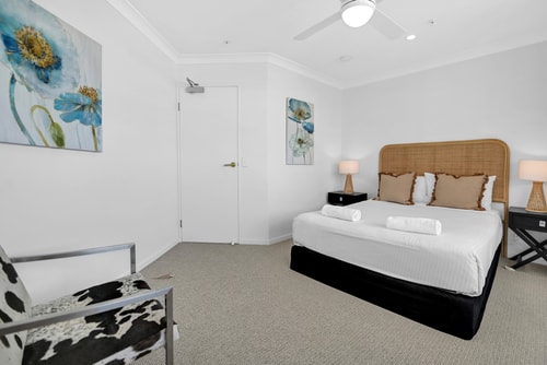 Breathtaking Ocean view 3Bedrooms Unit next Beach 9 Serain Residences