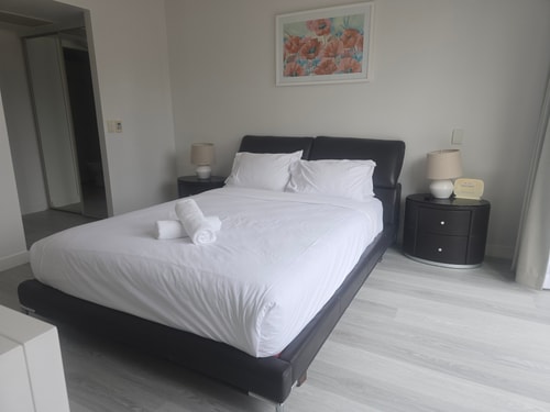 Crown Towers Stunning 1 Bed Apt Surfers Paradise 31 Serain Residences