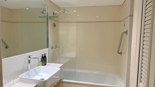Relax 2SingleBed Studio 2min to Chatswood Station 6 Serain Residences