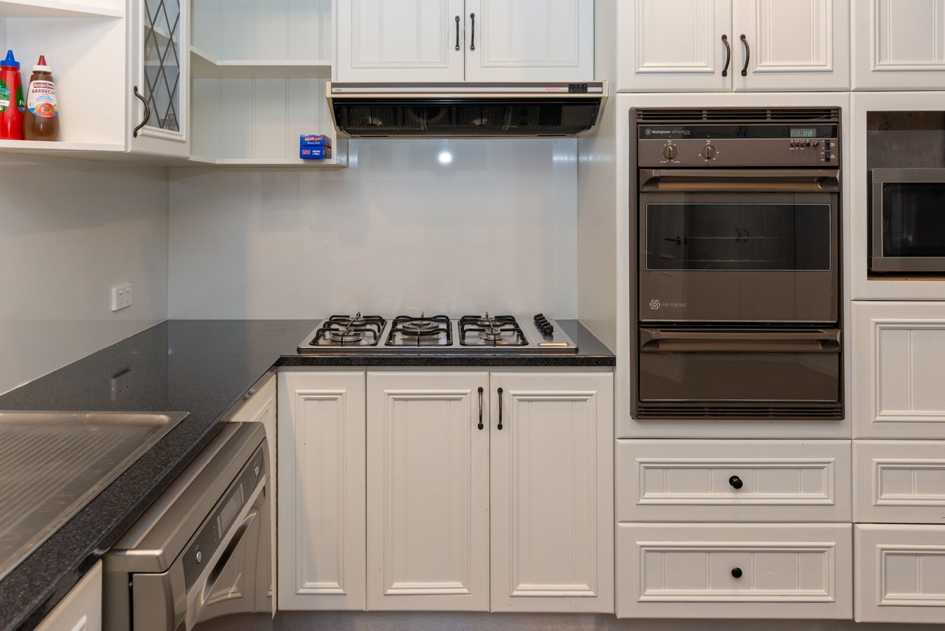 Furche Barossa 5 bed Stay: Vineyards & Fireplace 12 Serain Residences