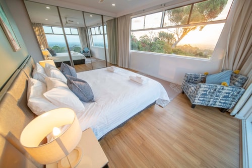 Tranquil Escape: The Gerald House Near the City 5 Serain Residences