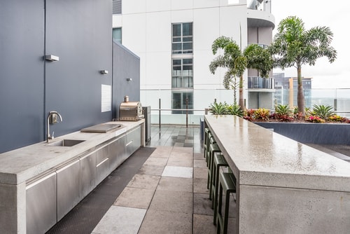 Modern 2Bedroom Apartment+Parking Southbrisbane 24 Serain Residences