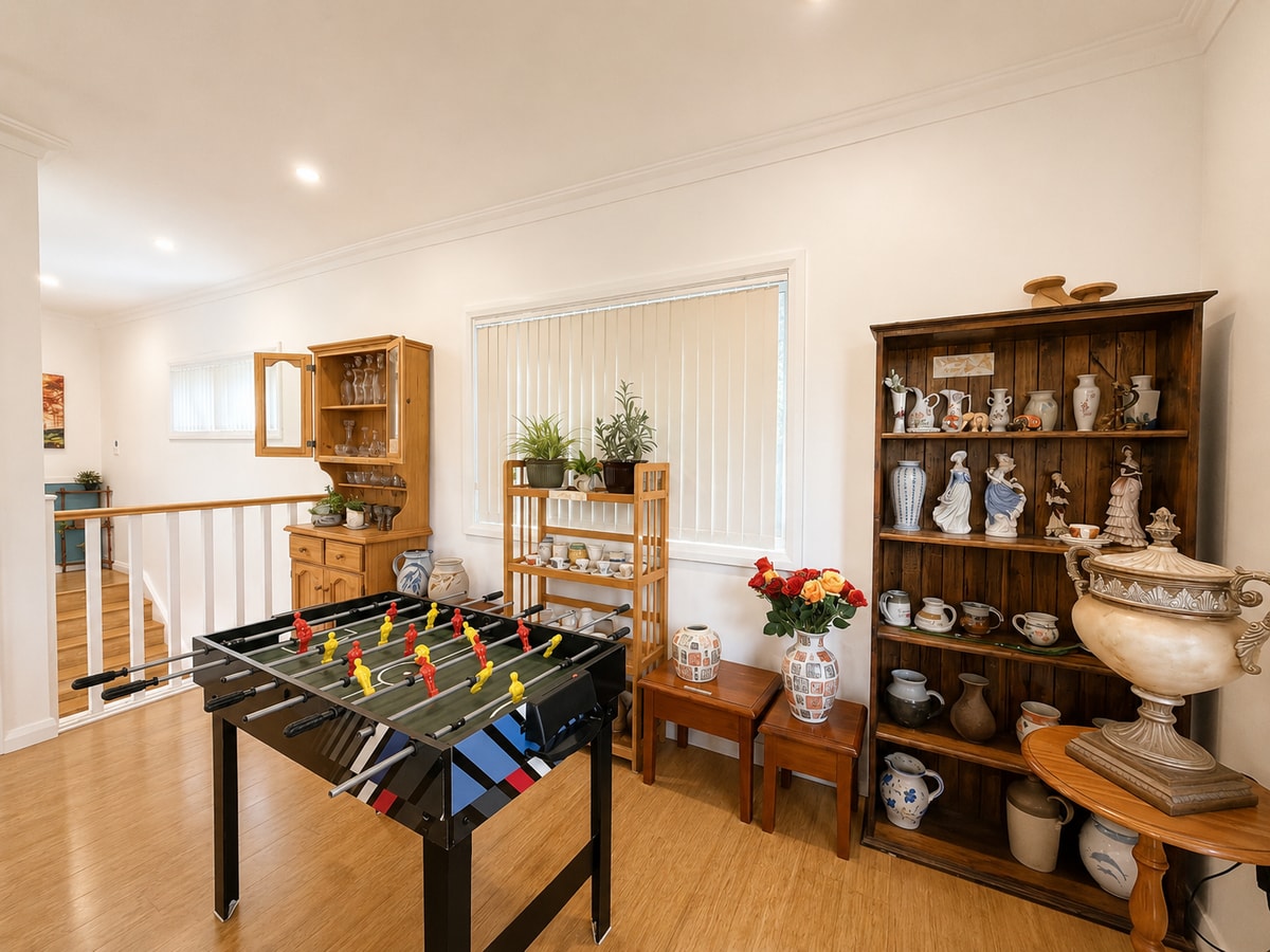 Cozy 5BR Family house in Katoomba - The Rose House 16 Serain Residences