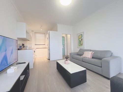 Affordable Ocean View 1BDR Unit Maroubra Beach 0 Serain Residences