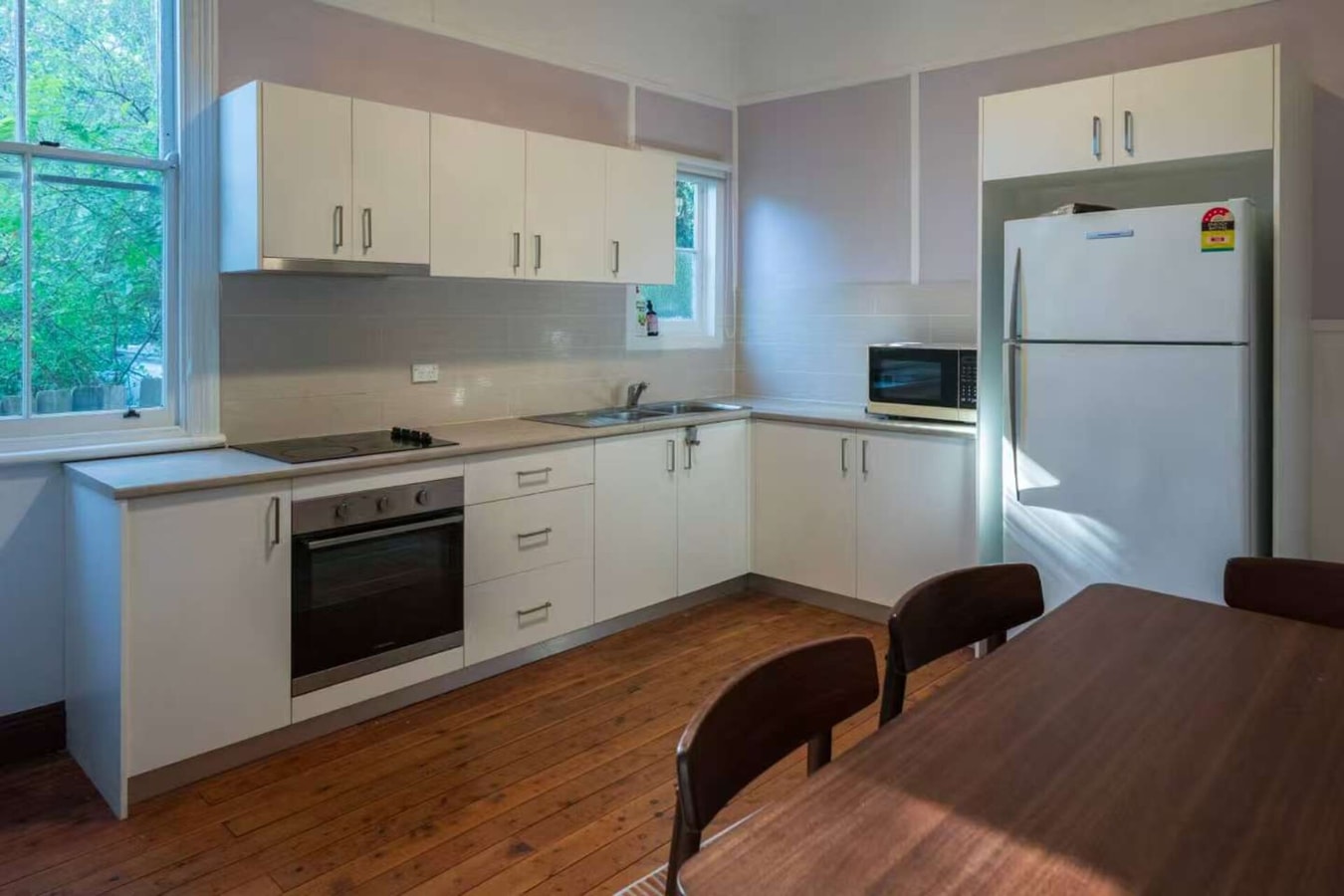 Homelike 2BDR Stay Centre of Leura Walk to Shops 5 Serain Residences