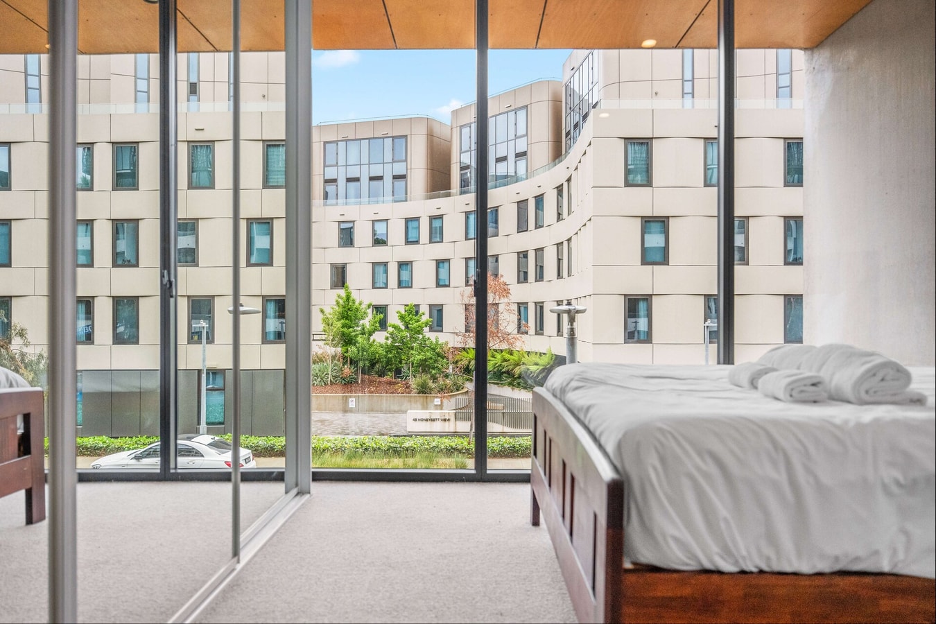 Light Filled 2BDR Loft in Kingston with Parking 8 Serain Residences