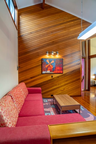 Tranquil Escape: The Gerald House Near the City 28 Serain Residences