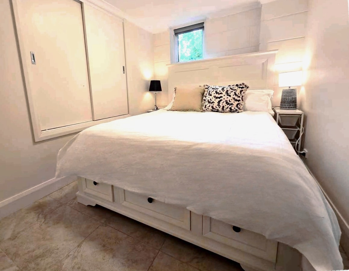 Serene Leura 2BDR Unit 3 Minutes to Shops 4 Serain Residences