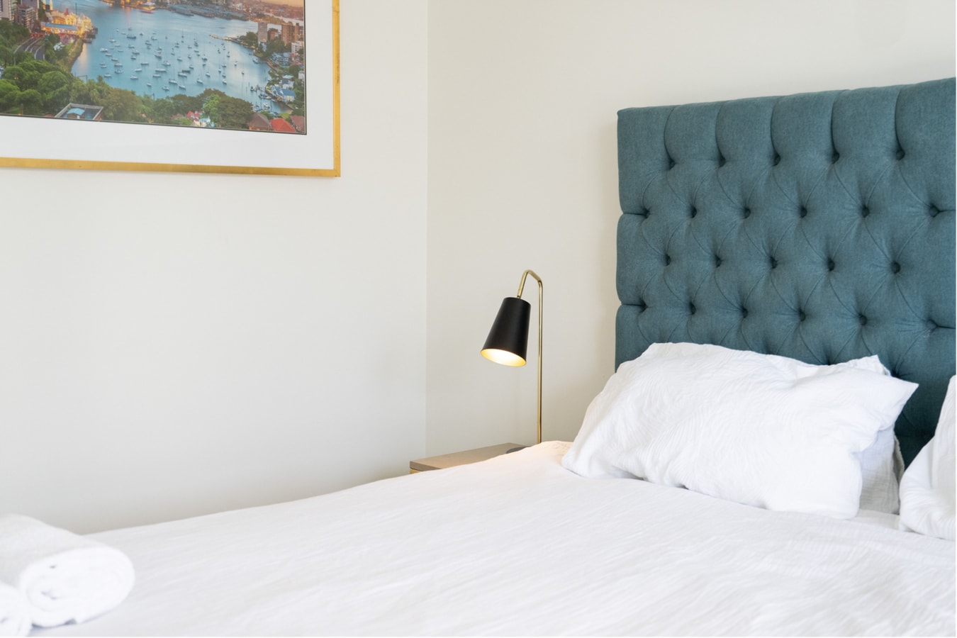 Modern 1bed Apartment with Resort-Style Amenities 3 Serain Residences