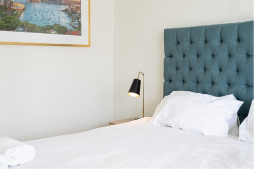 Modern 1bed Apartment with Resort-Style Amenities 3 Serain Residences