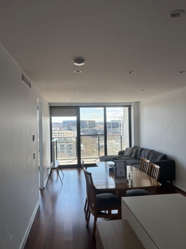Central Canberra 2BR Apartment with Parking 2 Serain Residences