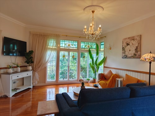 4BR Upper House Close to Blue Mountains Highlights 18 Serain Residences