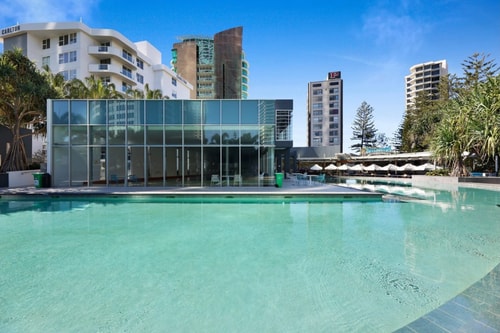 High-Rise Ocean View 3BDR Apartment with Parking 10 Serain Residences