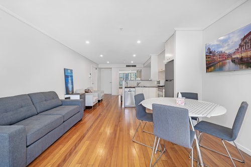Superb Location City View Studio in World Square 2 Serain Residences