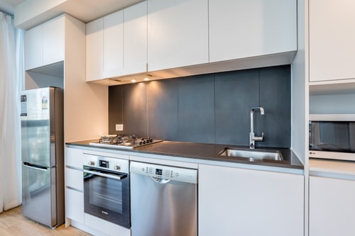 Great Location 1Bedroom w/Parking South Brisbane 11 Serain Residences