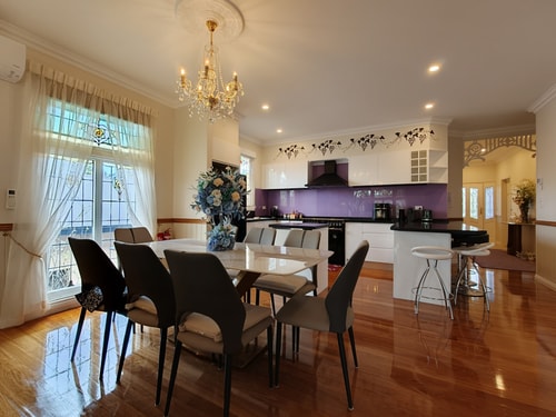 4BR Upper House Close to Blue Mountains Highlights 23 Serain Residences