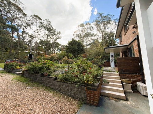 Cozy 5BR Family house in Katoomba - The Rose House 47 Serain Residences