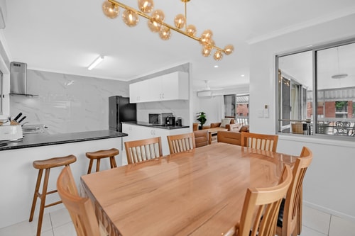 Central Located 3 Bedroom Unit in Southport 9 Serain Residences