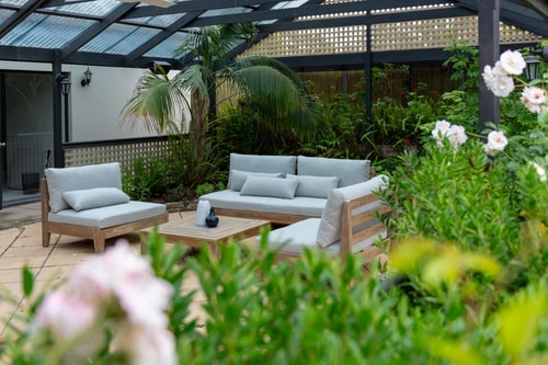 Furche Barossa 5 bed Stay: Vineyards & Fireplace 4 Serain Residences