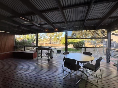 Barossa Hideaway: Tranquillity Among the Vines 22 Serain Residences