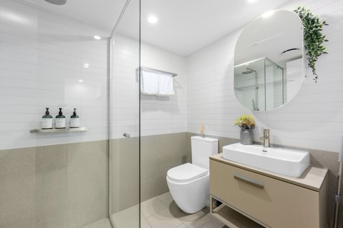 Charming 1BDR Apartment in Dickson with Parking 11 Serain Residences