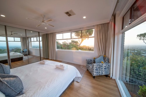 Tranquil Escape: The Gerald House Near the City 4 Serain Residences