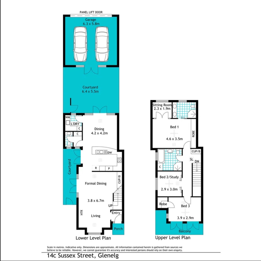 Cozy Home 5mins Walk from Beach with Fireplace 33 Serain Residences