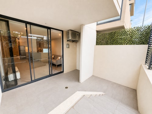 Rosehill 1BR | Bunk Bed | Max 3 | near Parramatta 4 Serain Residences