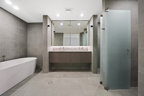 Stylish Sandringham Urban Townhouse by Hyde Park 18 Serain Residences