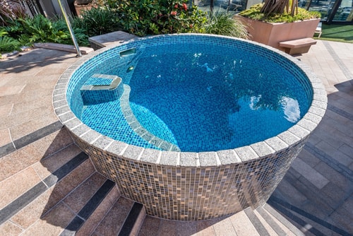 Convenient One-Bedroom Apartment in Central Area 12 Serain Residences
