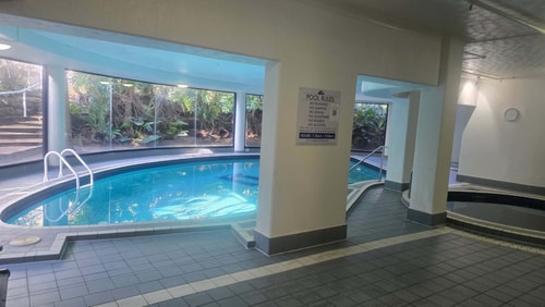 Breathtaking Ocean View 3Bedroom Apt with Parking 9 Serain Residences