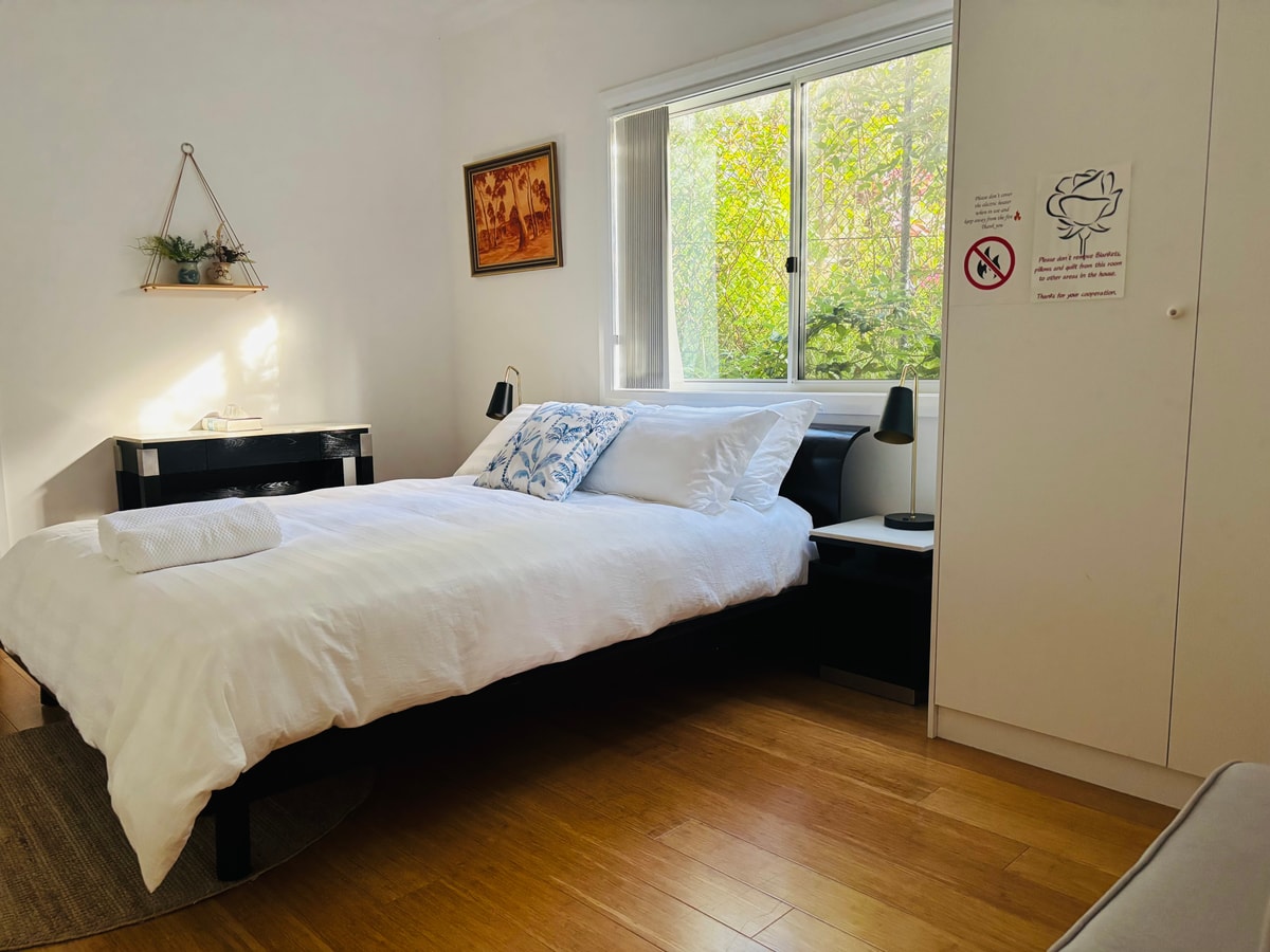 The Rose house B&B Cozy Family house in Katoomba 26 Serain Residences