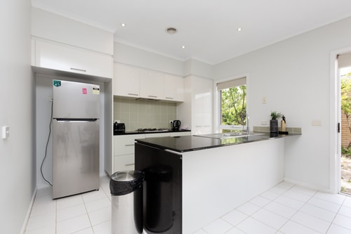 3 bedroom Townhouse next to River East Melbourne 12 Serain Residences