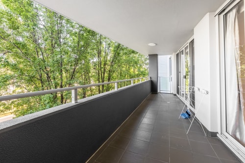 Two bedroom Apartment on Northbourne Ave Canberra 10 Serain Residences